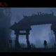 Illustration for article titled This Could Have Been The Face Of The New Godzilla